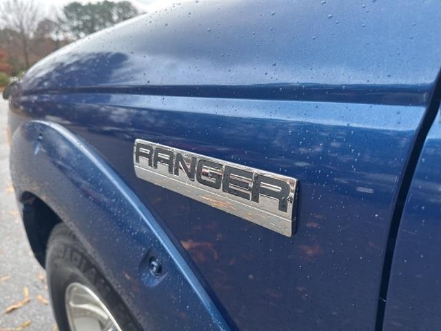 used 2010 Ford Ranger car, priced at $11,495