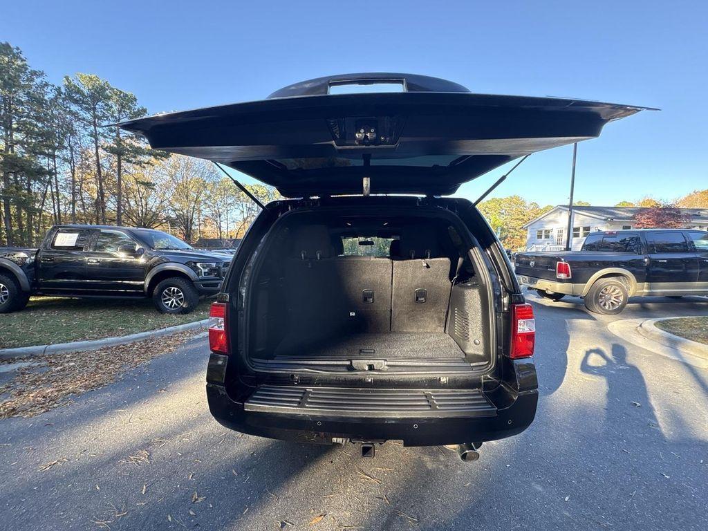used 2017 Ford Expedition car, priced at $12,995
