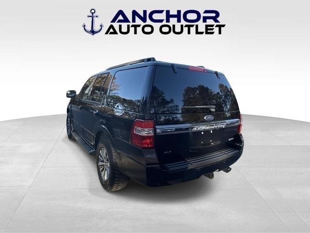 used 2017 Ford Expedition car, priced at $12,995