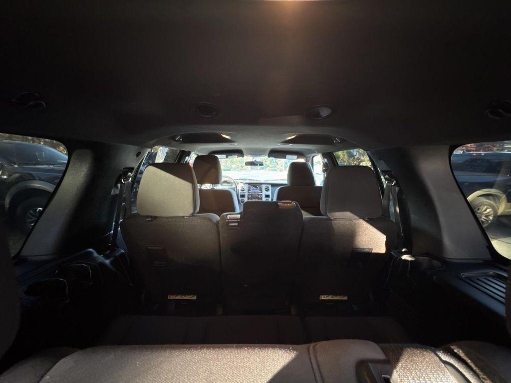 used 2017 Ford Expedition car, priced at $12,995