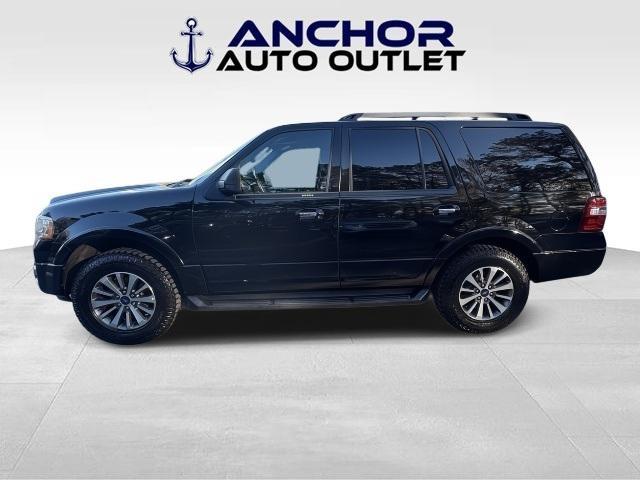used 2017 Ford Expedition car, priced at $12,995