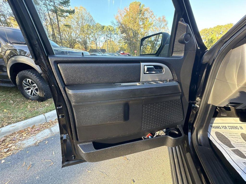 used 2017 Ford Expedition car, priced at $12,995