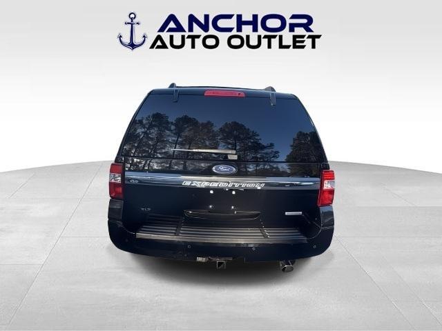 used 2017 Ford Expedition car, priced at $12,995