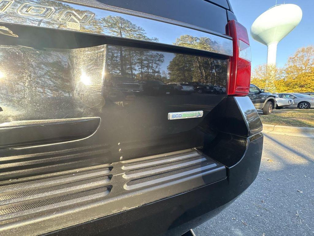 used 2017 Ford Expedition car, priced at $12,995