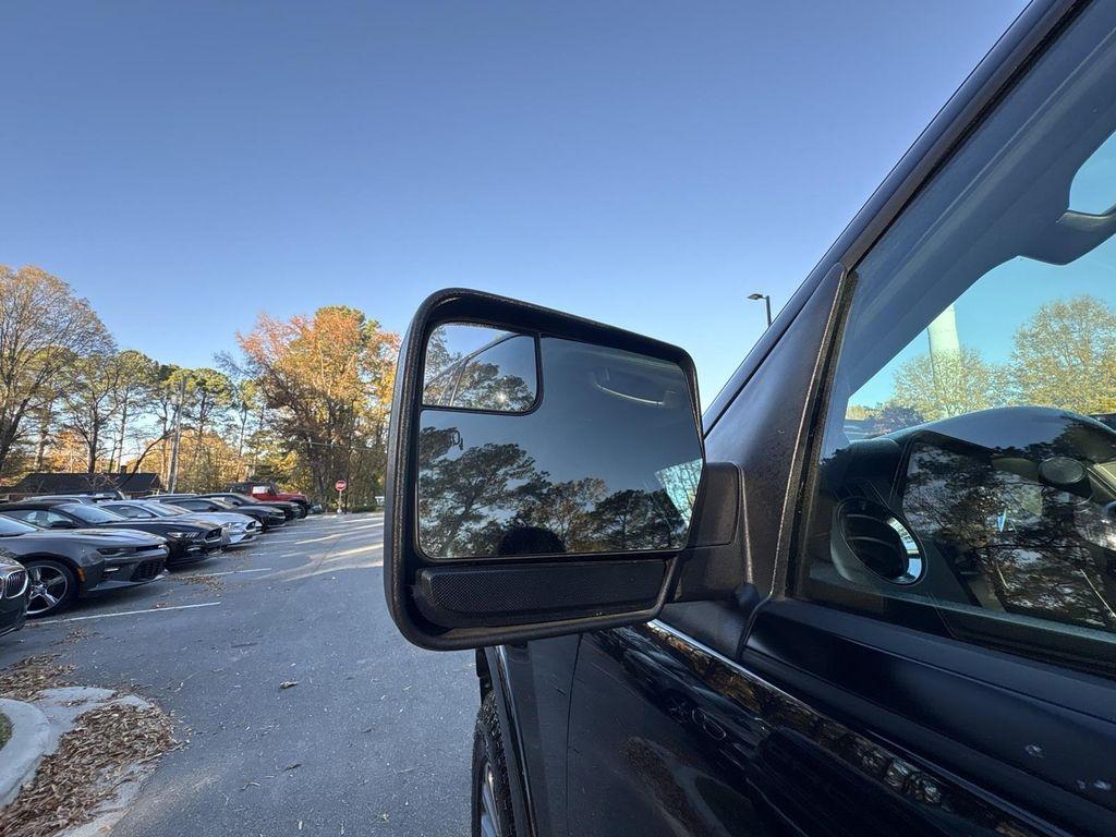 used 2017 Ford Expedition car, priced at $12,995