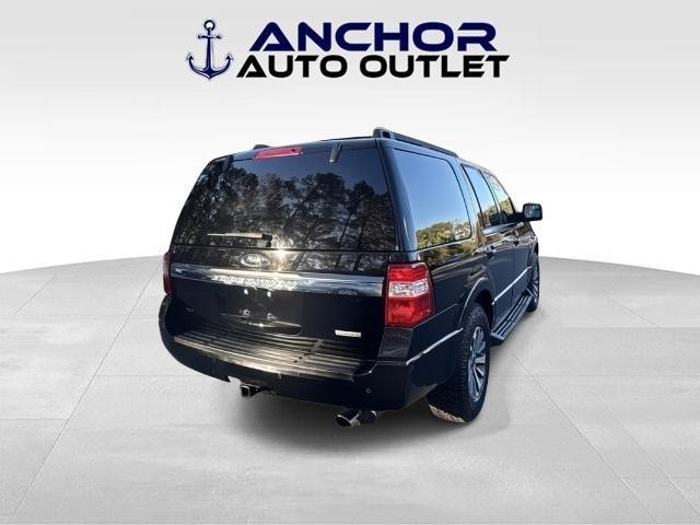 used 2017 Ford Expedition car, priced at $12,995