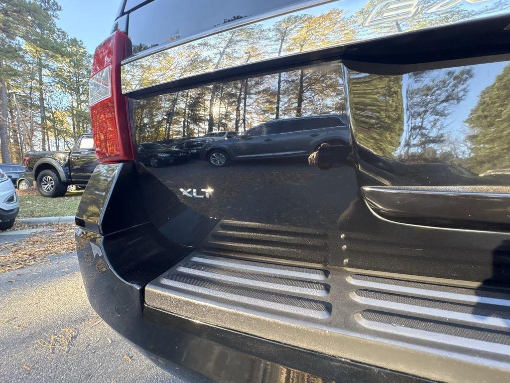 used 2017 Ford Expedition car, priced at $12,995