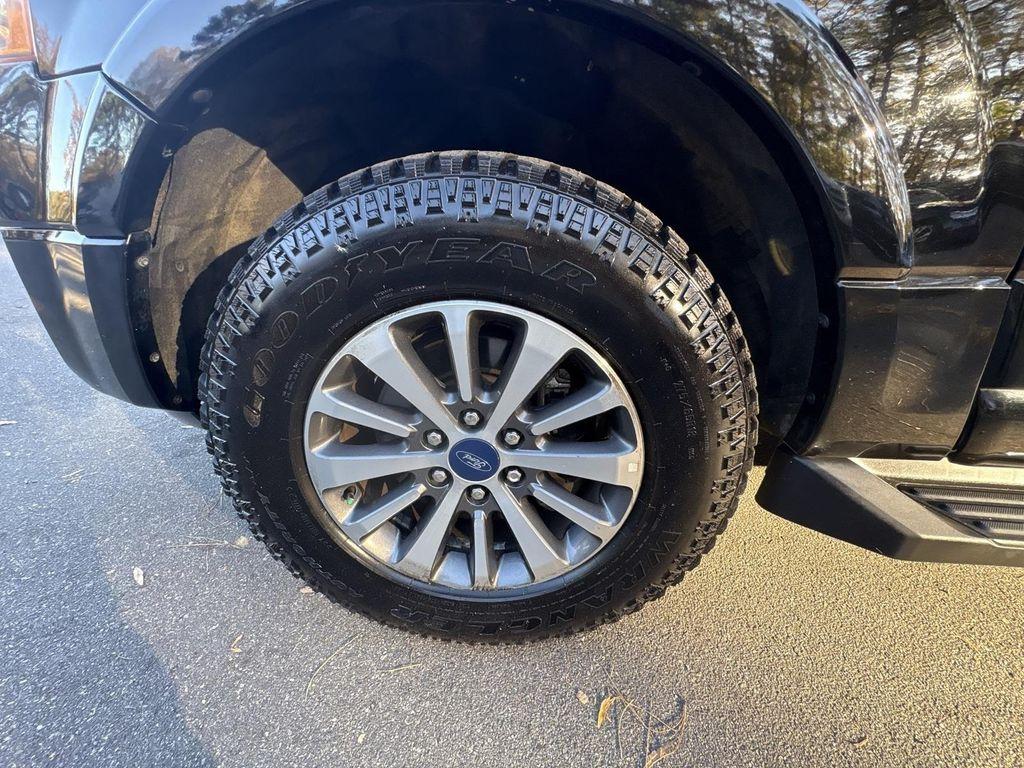 used 2017 Ford Expedition car, priced at $12,995