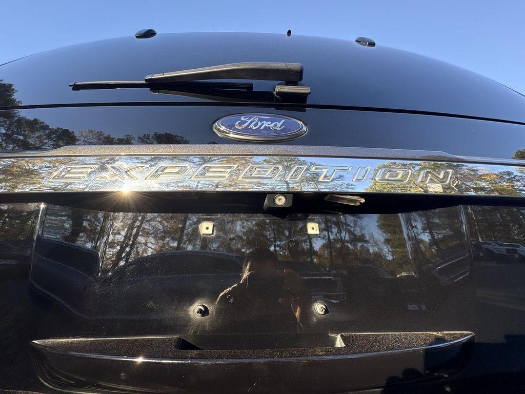 used 2017 Ford Expedition car, priced at $12,995