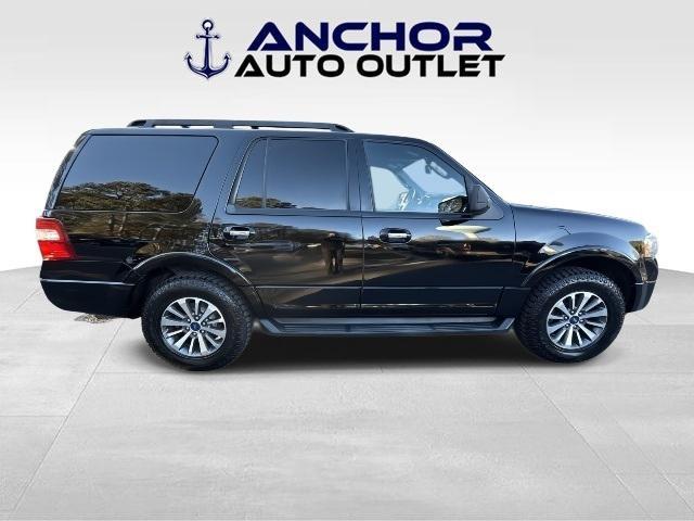 used 2017 Ford Expedition car, priced at $12,995