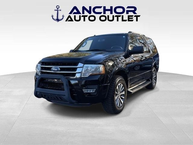 used 2017 Ford Expedition car, priced at $12,995