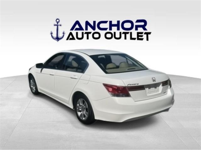used 2012 Honda Accord car, priced at $7,995