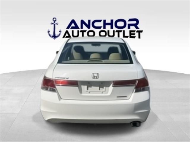 used 2012 Honda Accord car, priced at $7,995