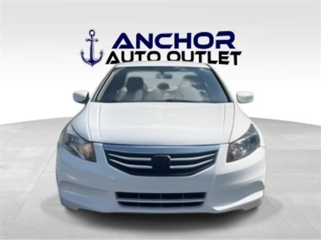 used 2012 Honda Accord car, priced at $7,995