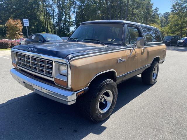 used 1985 Dodge Charger car, priced at $8,888