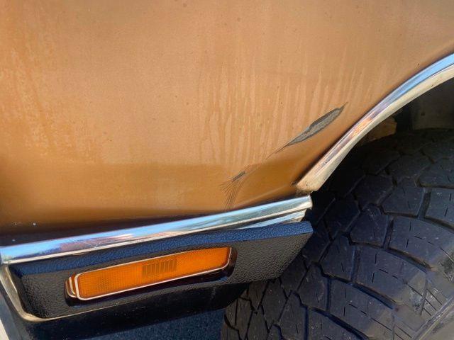 used 1985 Dodge Charger car, priced at $8,888