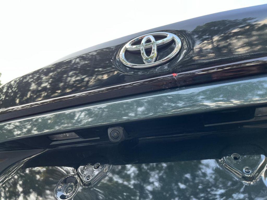 used 2020 Toyota Corolla car, priced at $13,895