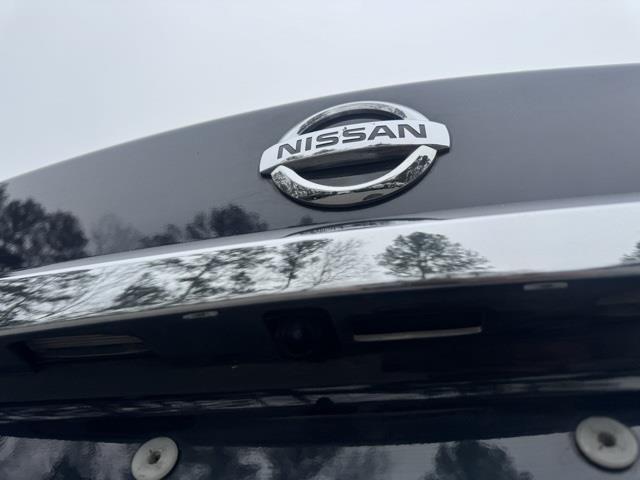 used 2015 Nissan Altima car, priced at $9,995