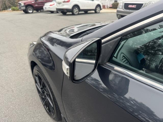 used 2015 Nissan Altima car, priced at $9,995