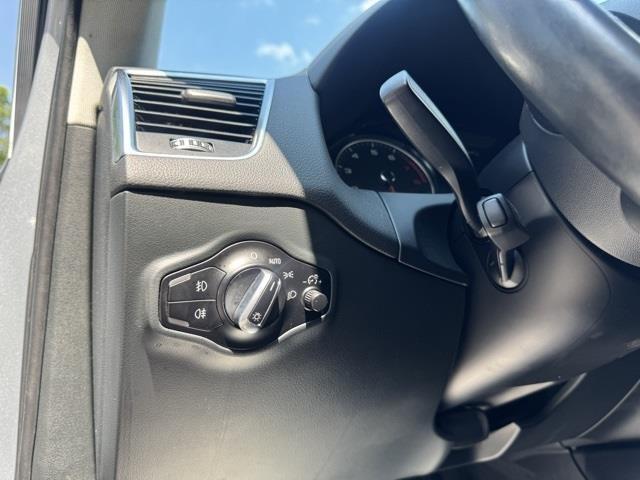 used 2015 Audi Q5 car, priced at $13,995