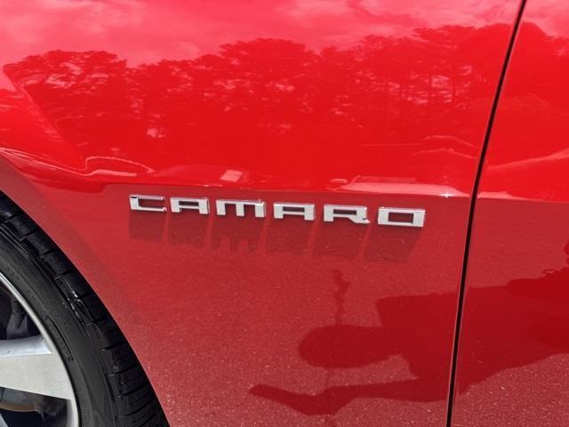 used 2012 Chevrolet Camaro car, priced at $17,995
