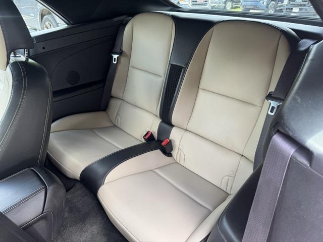 used 2012 Chevrolet Camaro car, priced at $17,995