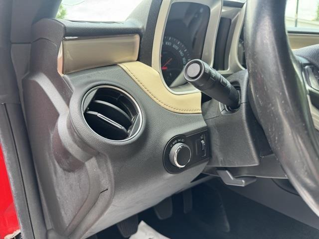 used 2012 Chevrolet Camaro car, priced at $17,995