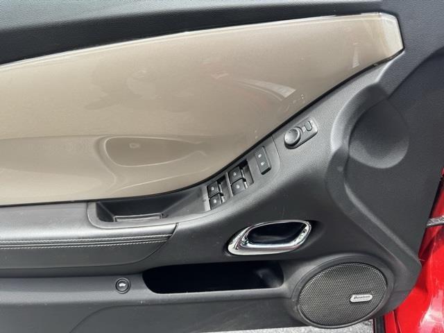 used 2012 Chevrolet Camaro car, priced at $17,995