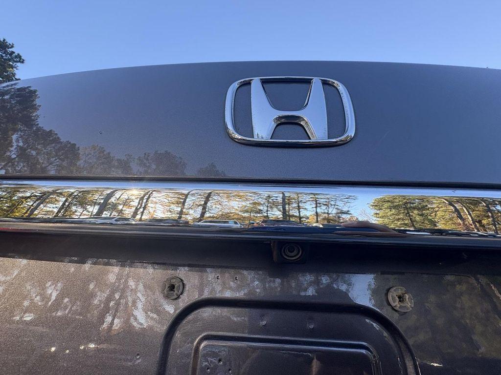 used 2015 Honda Accord car, priced at $10,995