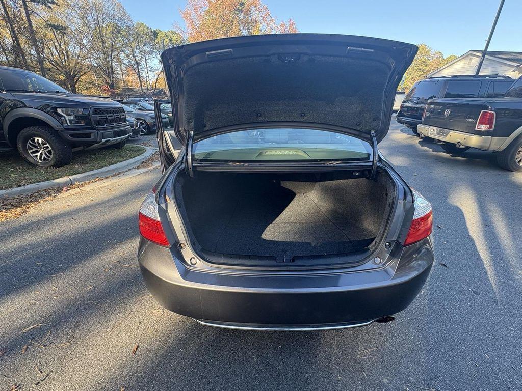 used 2015 Honda Accord car, priced at $10,995