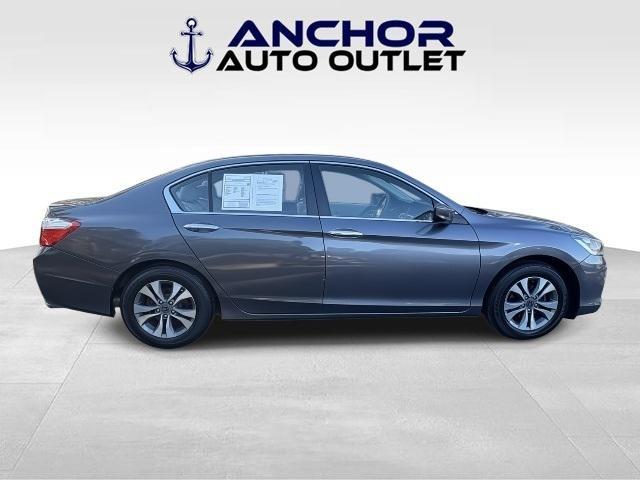 used 2015 Honda Accord car, priced at $10,995