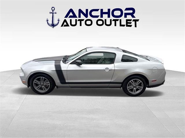 used 2011 Ford Mustang car, priced at $8,995