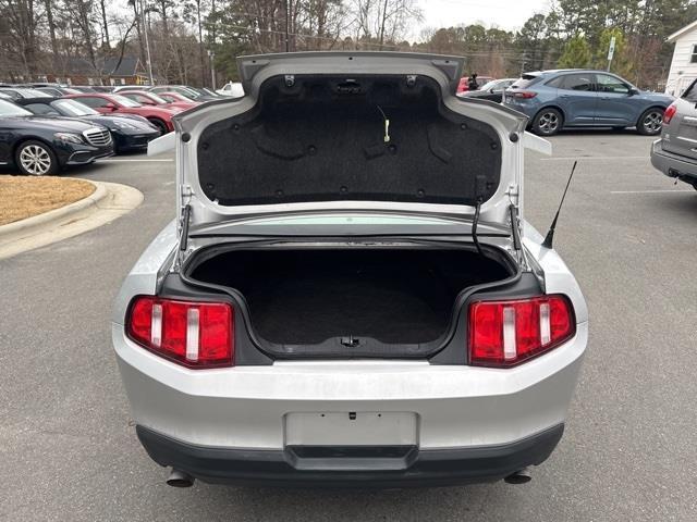 used 2011 Ford Mustang car, priced at $8,995