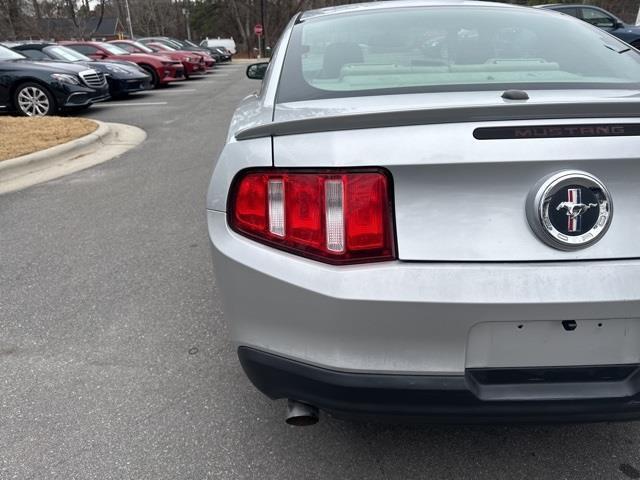 used 2011 Ford Mustang car, priced at $8,995