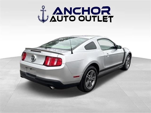 used 2011 Ford Mustang car, priced at $8,995