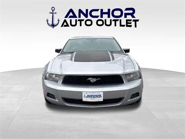 used 2011 Ford Mustang car, priced at $8,995