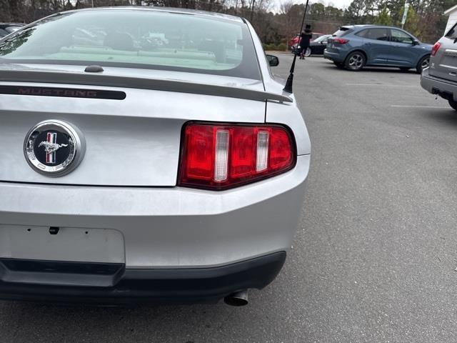 used 2011 Ford Mustang car, priced at $8,995