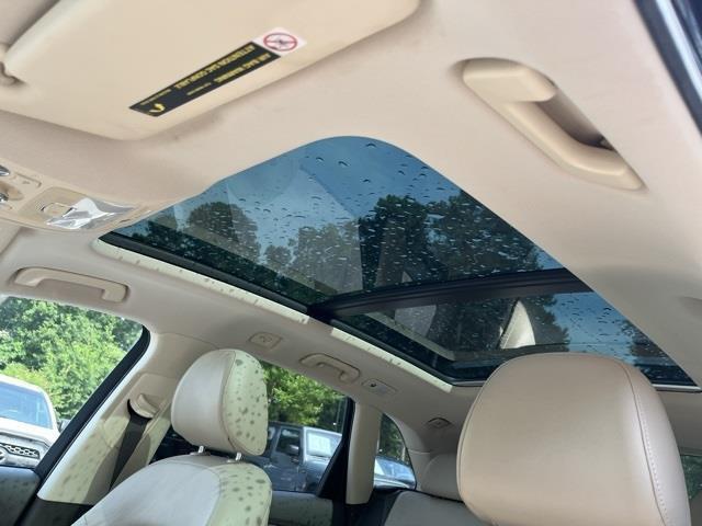 used 2013 Audi Q5 car, priced at $10,428
