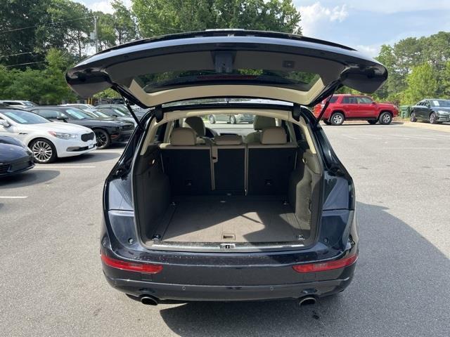 used 2013 Audi Q5 car, priced at $10,428