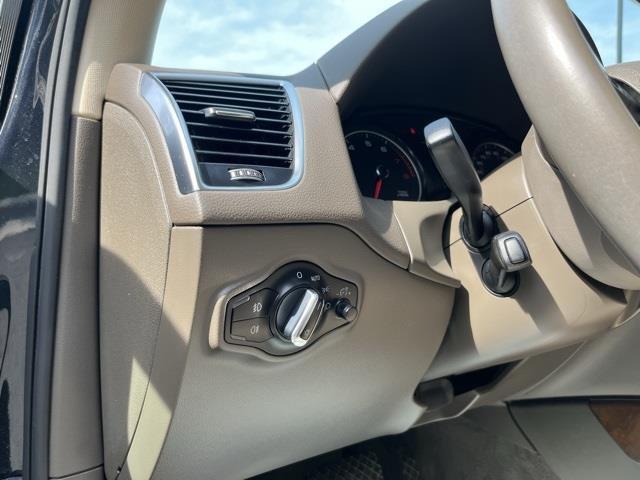 used 2013 Audi Q5 car, priced at $10,428