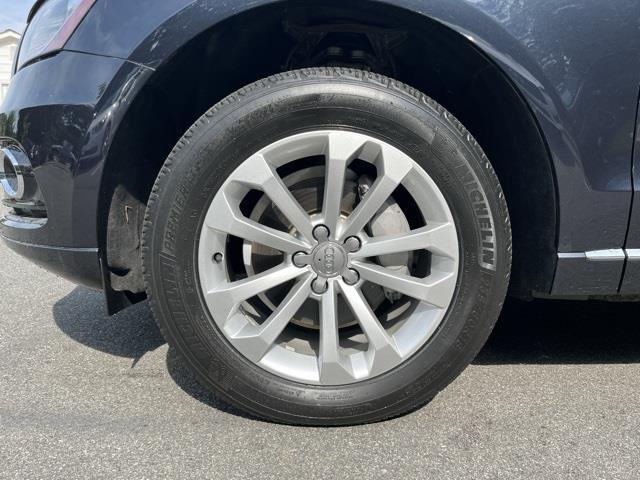 used 2013 Audi Q5 car, priced at $10,428