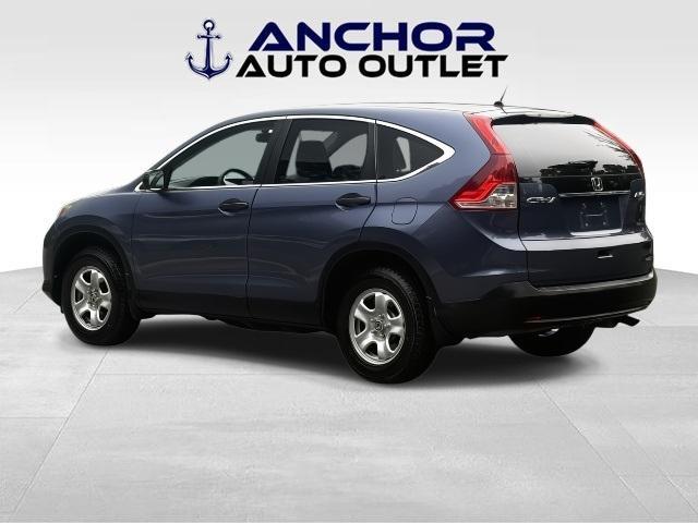 used 2014 Honda CR-V car, priced at $13,595