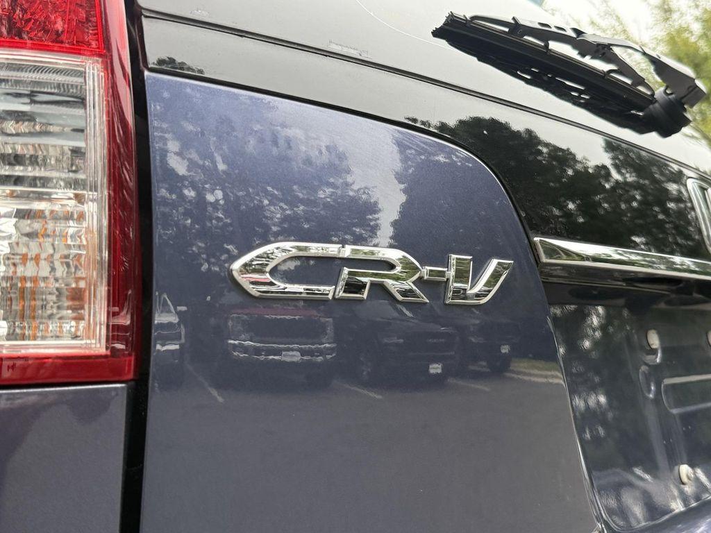 used 2014 Honda CR-V car, priced at $13,595