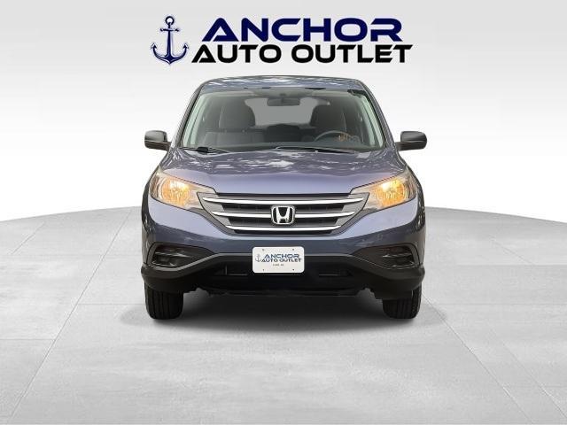 used 2014 Honda CR-V car, priced at $13,595