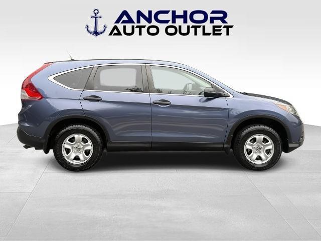 used 2014 Honda CR-V car, priced at $13,595