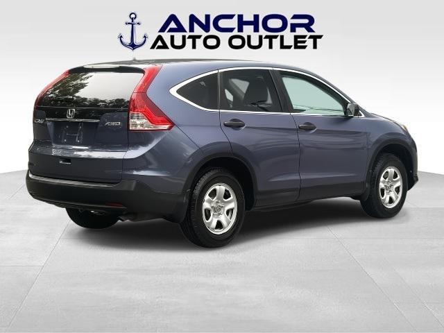 used 2014 Honda CR-V car, priced at $13,595