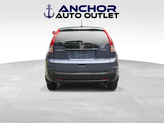 used 2014 Honda CR-V car, priced at $13,595