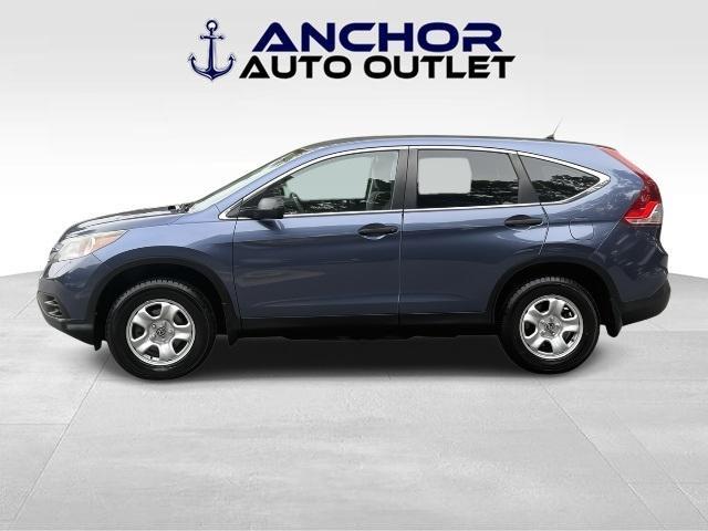 used 2014 Honda CR-V car, priced at $13,595