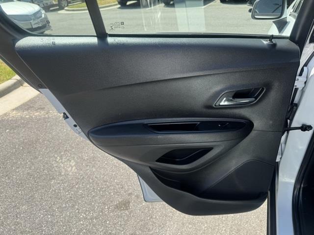 used 2019 Chevrolet Trax car, priced at $12,995