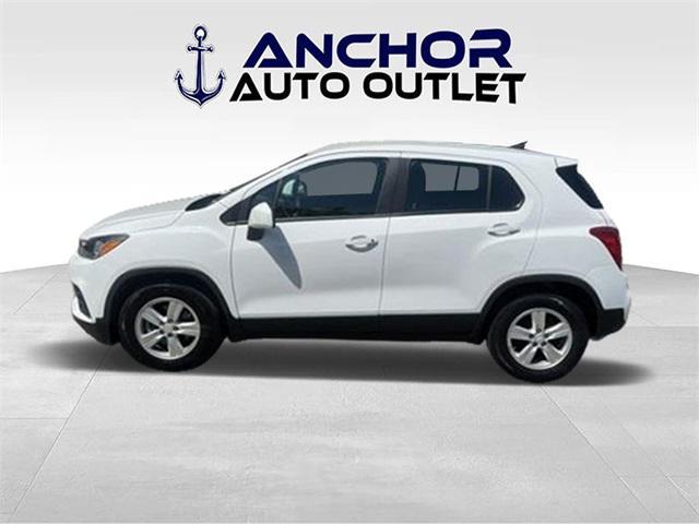 used 2019 Chevrolet Trax car, priced at $12,995